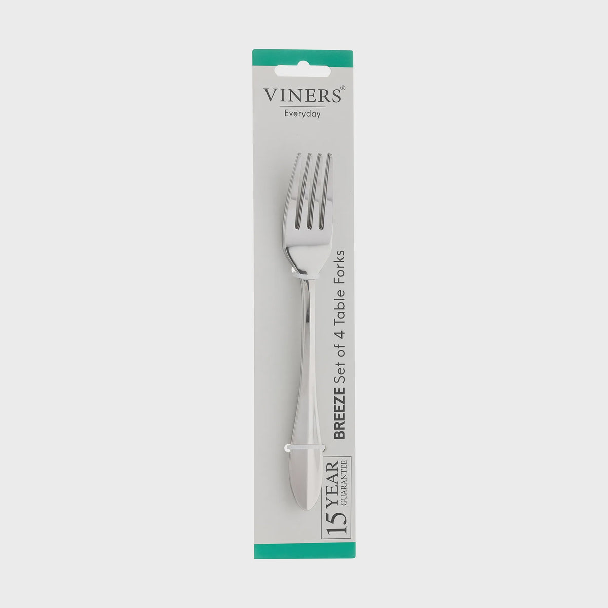 Everyday Breeze table forks set of 4