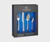 Windsor 18/0 16pce Cutlery Set Giftbox