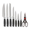 Viners Finchley 14 Pce Knife Block Set Giftbox