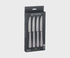 Viners Select 18/0 4pce Steak Knives