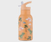 Roarsome Water Bottle Flip Straw 350ml