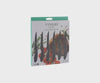 Viners Everyday Set Of 6 Steak Knives