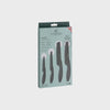 Viners Assure 4 Pce Knife Set