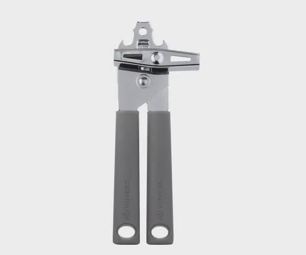 Viners Can Opener Stainless Steel