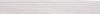 Braided Elastic 10mm: White Sold by the Metre