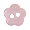 Buttons: Carded: 12mm: Pack of 5: Code E B801-00109