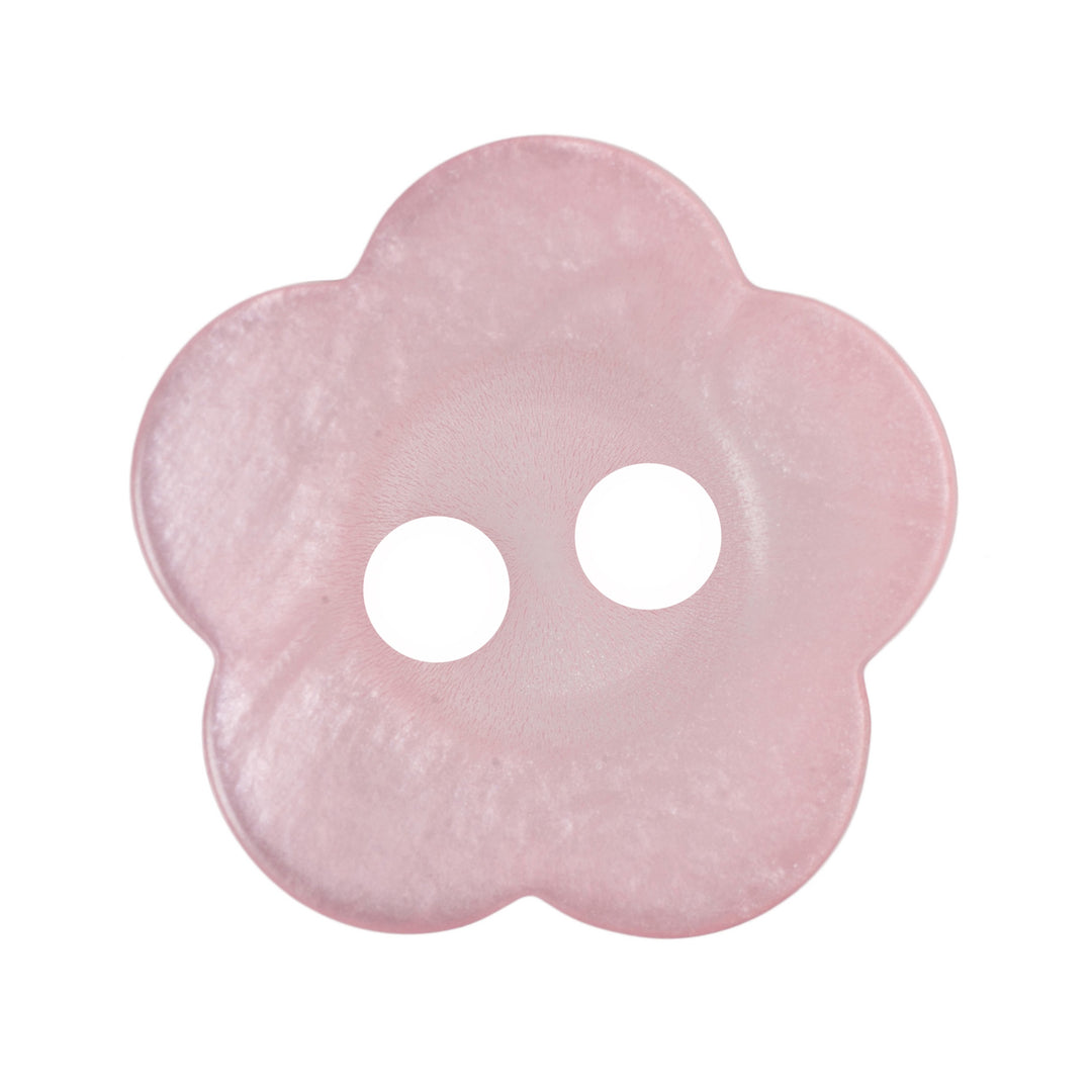 Buttons: Carded: 12mm: Pack of 5: Code E B801-00109