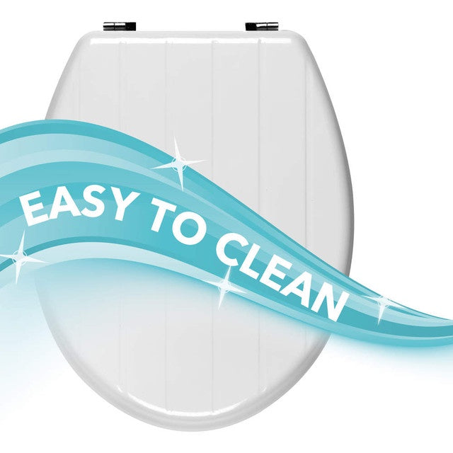 BeldrayTongue & Groove Toilet Seat