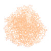 Beads: Seed: 2mm: Peach: 8g