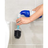 Beldray Antibac Toilet Brush - Grey