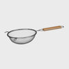Zenigo Medium Sieve with Wooden Handle