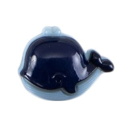 Buttons: Carded: 16mm: Pack of 3: Code D B801-00144