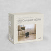Mill Compact Electric Fan Heater Radiator