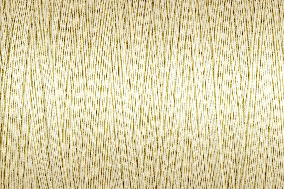 Natural Cotton Thread: 800m 2T800C\828