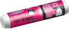 50L Pack Of 15 Draw String Bin Liner***