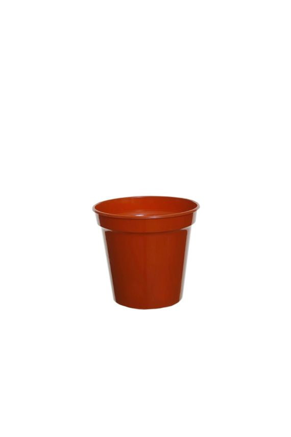 Garden Pot Set of 3 15 cm / 6"