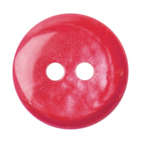 Buttons: Carded: 13mm: Pack of 5: Code D B801-00381