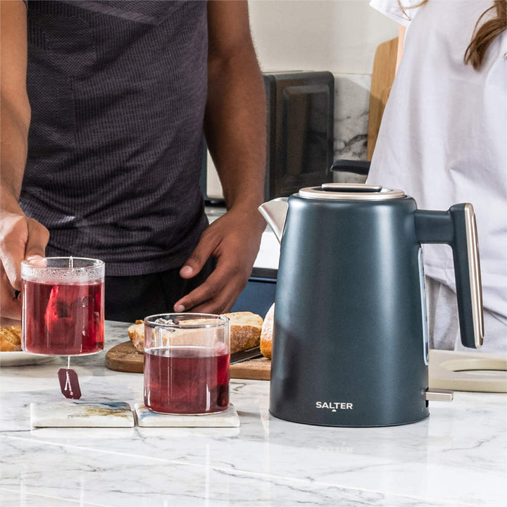 Salter Marino 1.7L Rapid Boil Kettle