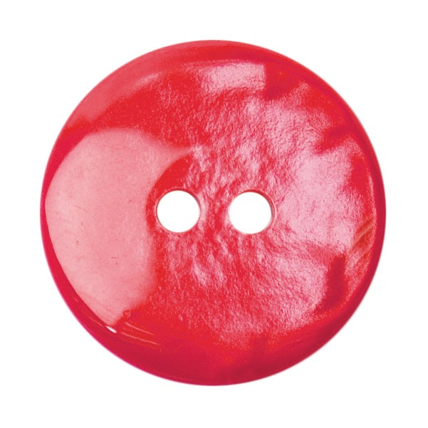Buttons: Carded: 19mm: Pack of 4: Code D B801-00388