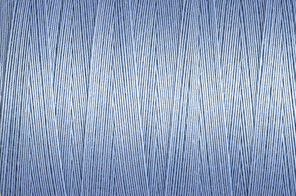 Natural Cotton Thread: 800m 2T800C\5826