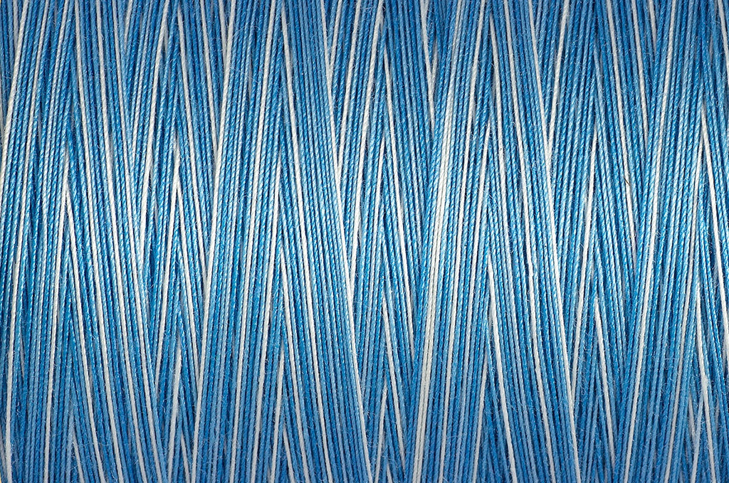 Natural Cotton Thread: 800m 2T800C\9981