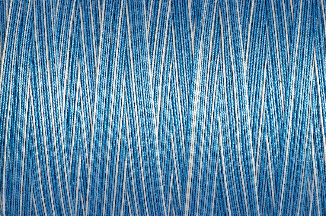 Natural Cotton Thread: 800m 2T800C\9981