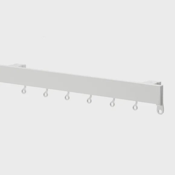 Swish Deluxe curtain track
