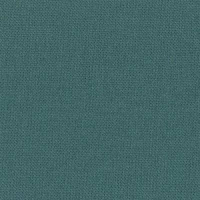 Moda Bella Solids Dark Teal 9900-110 Sold By The Metre
