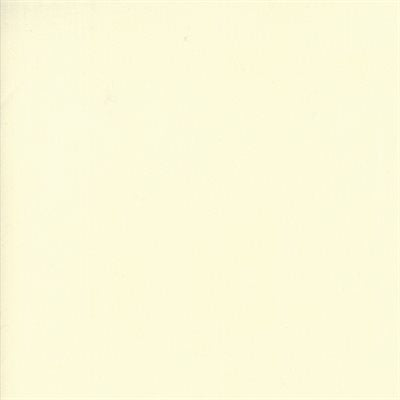 Moda Bella Solids Snow 9900-11 Sold By The Metre