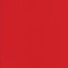 Moda Bella Solids Christmas Red 9900-16 Sold By The Metre