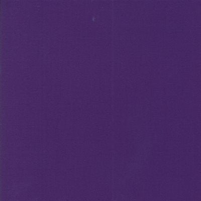 Moda Bella Solids Purple 9900-21 Sold By The Metre