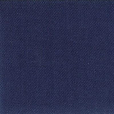Moda Bella Solids Nautical Blue 9900-236 Sold By The Metre
