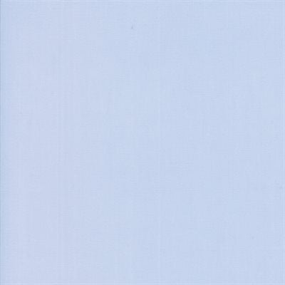 Moda Bella Solids Light Blue 9900-63 Sold By The Metre
