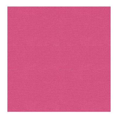 Moda Bella Solids Magenta 9900-92 Sold By The  Metre
