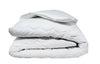 100% Cotton Cased Duvet