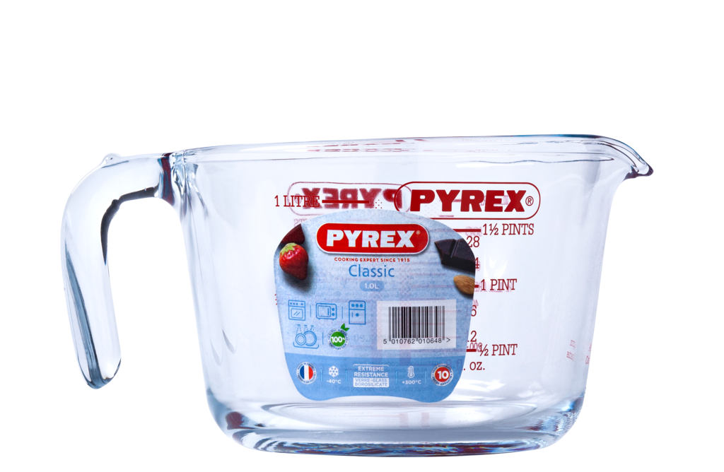 Pyrex Classic Measuring Jug 1L