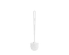 Replacement Toilet Brush White