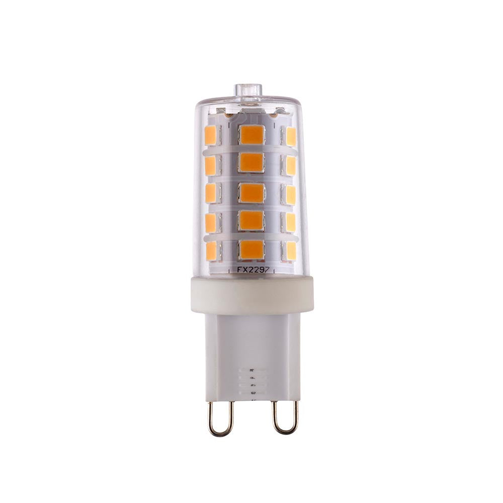 G9 LED SMD Dimmable Bulb (Instore)