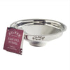 Kilner Wide Mouthed Funnel, Stainless Steel