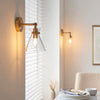 Harlow Wall - Br Aged Brass (DHD)