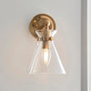 Harlow Wall - Br Aged Brass (DHD)