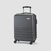 Byron 55cm Trolley Suitcase Charcoal