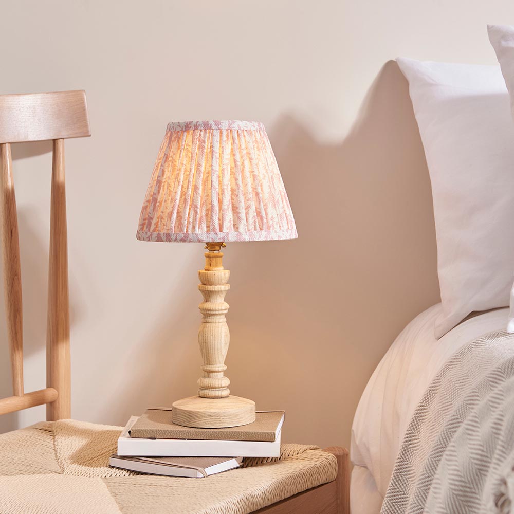 Bibury table lamp, additional view