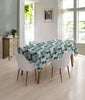 Wipeclean Table Cloth 140cm/54in By The Metre  - 1149-3