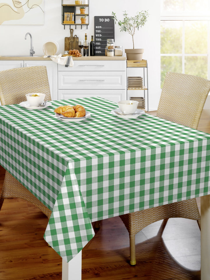 Wipeclean Table Cloth 140cm/54in By The Metre  - B114-05