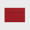 Gift Card Envelopes C6 24ENVPR - Red 120gsm