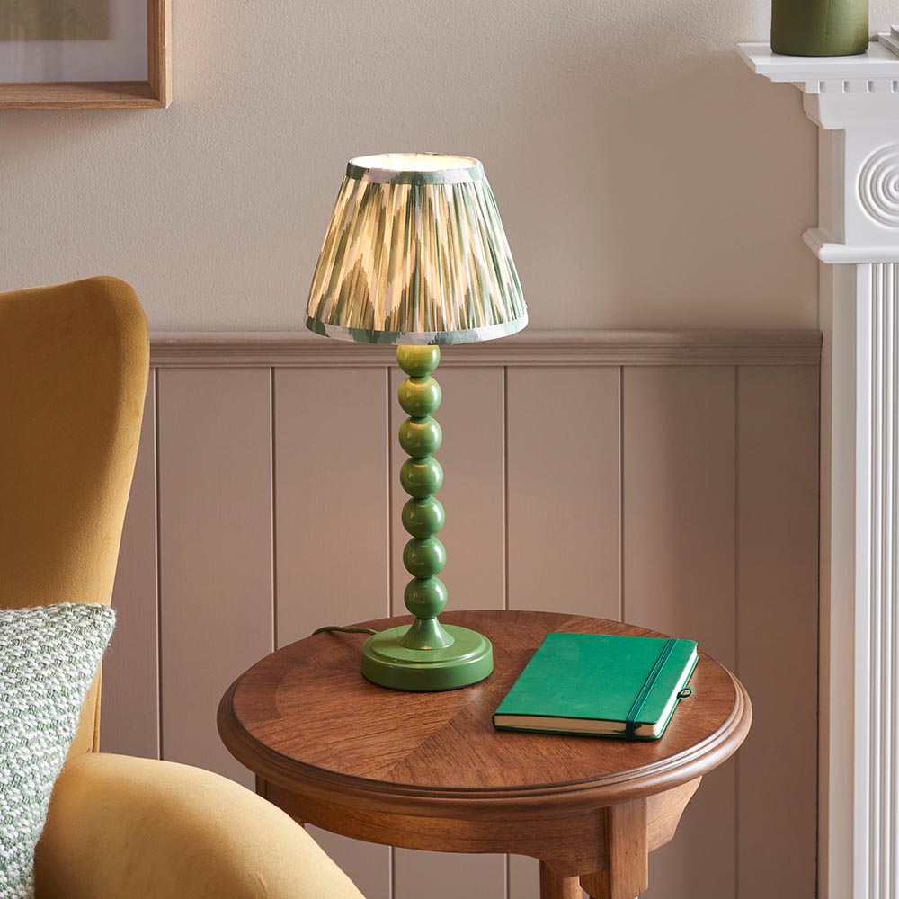 Higgledy table lamp, additional view