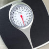 Speedo Mechanical Bathroom Scale Grey