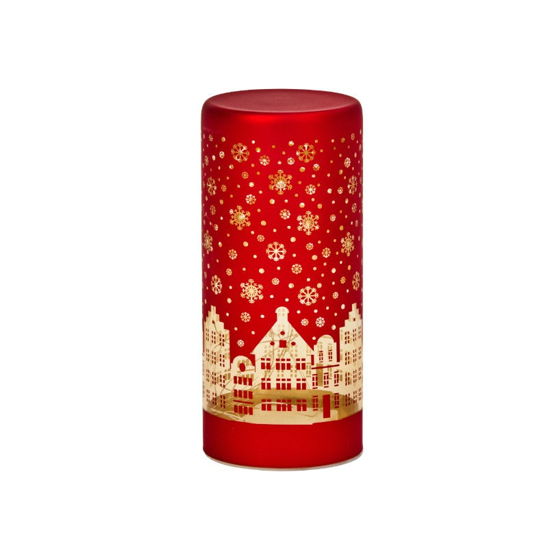 Three Kings 20cm WonderLight - Ruby