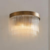 Clermont Wall - Warm Ant. Brass (DHD)